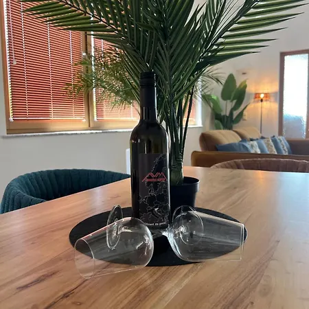 Appartement Vacation Oxy Ferlach