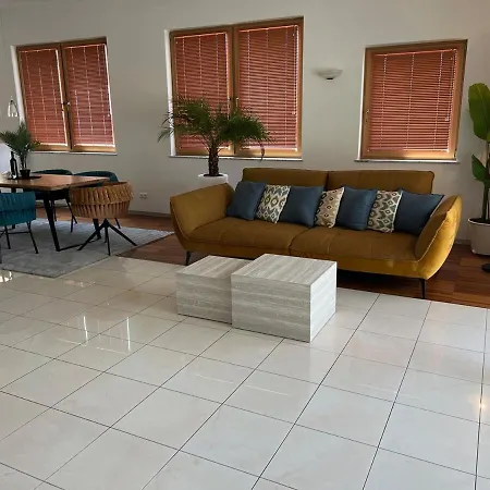 Appartement Vacation Oxy *