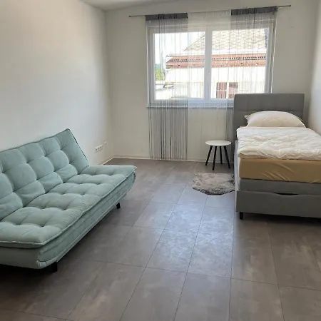 Vacation Oxy Appartement Ferlach