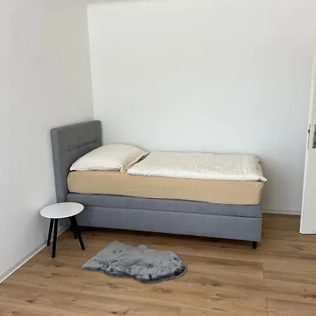 Vacation Oxy Appartement Ferlach