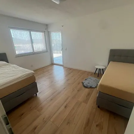 Vacation Oxy Appartement