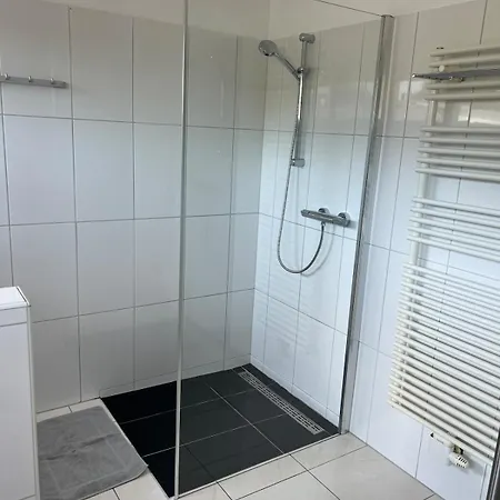 Vacation Oxy Appartement *