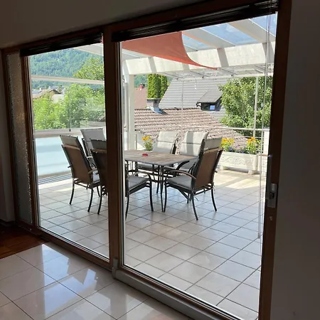 Appartement Vacation Oxy *