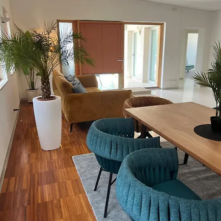 Vacation Oxy Ferlach