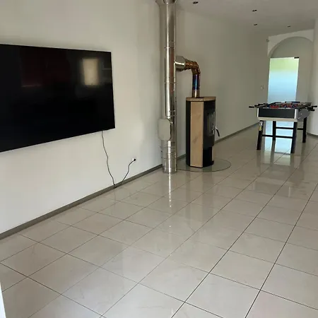 Appartement Vacation Oxy