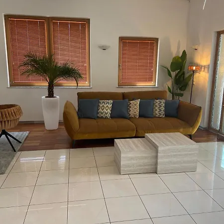 Vacation Oxy Appartement *