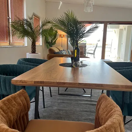 דירה Vacation Oxy *