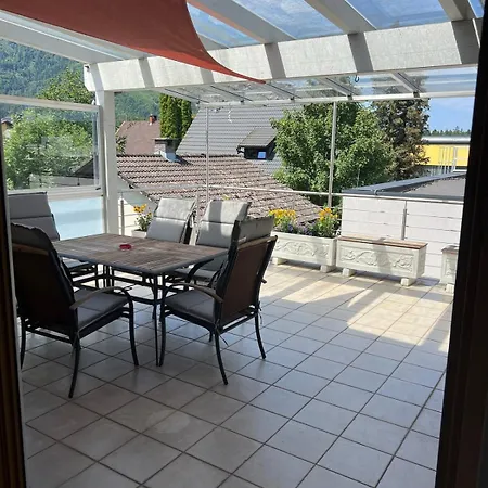 Appartement Vacation Oxy Ferlach