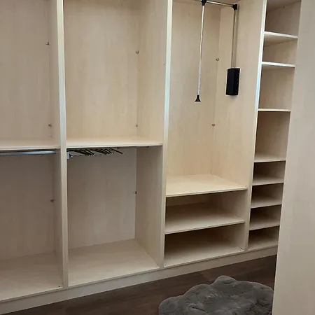 Vacation Oxy Appartement