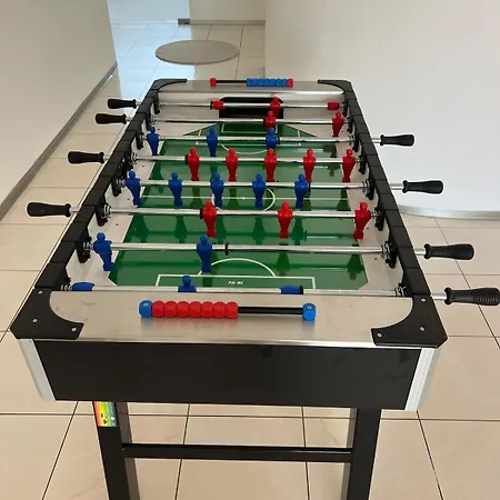 Appartement Vacation Oxy