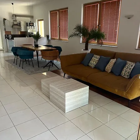 Appartement Vacation Oxy Ferlach