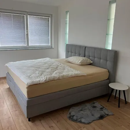 Vacation Oxy Appartement