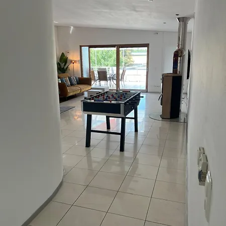 Appartement Vacation Oxy