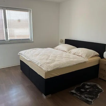 Vacation Oxy Appartement Ferlach