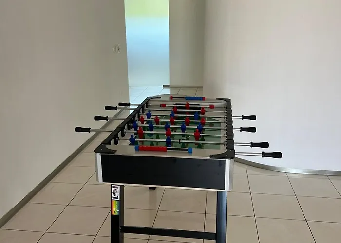 דירה Vacation Oxy *