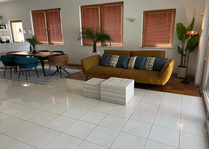 דירה Vacation Oxy *