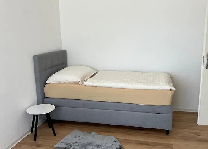 Vacation Oxy דירה פרלאך