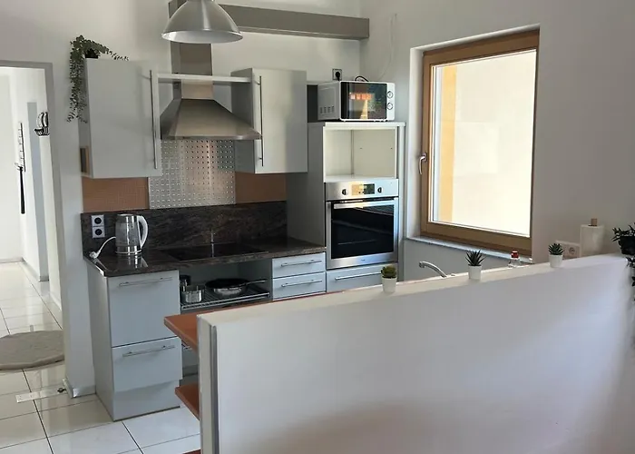 Vacation Oxy * פרלאך