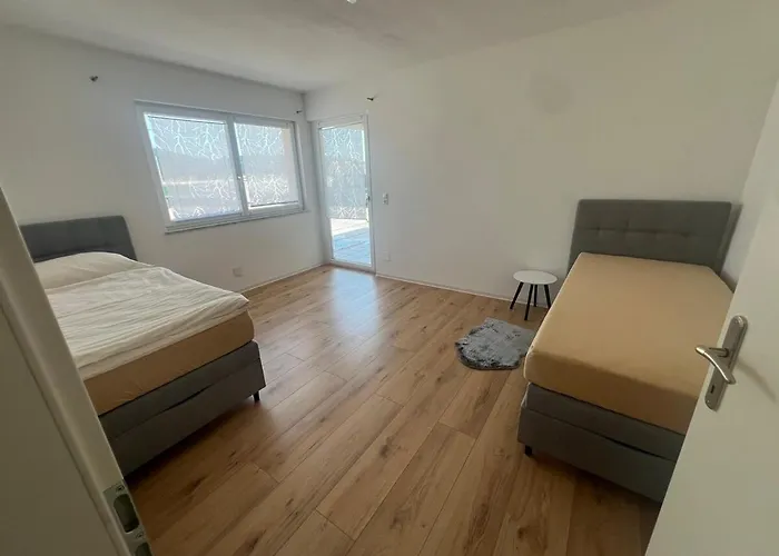 Vacation Oxy דירה