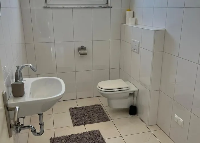 דירה Vacation Oxy