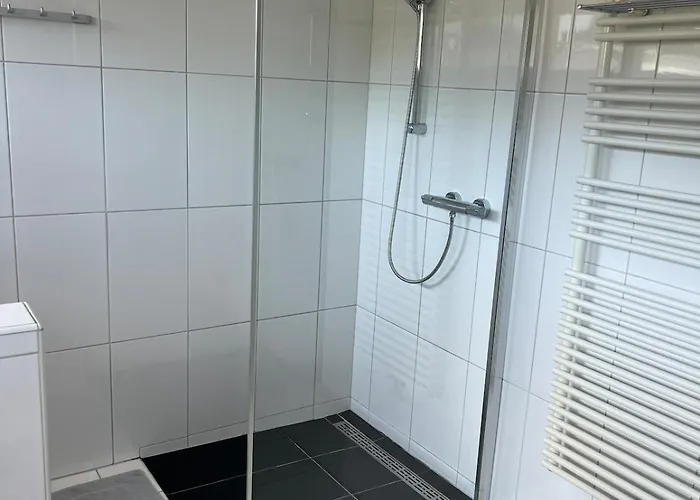 Vacation Oxy דירה *