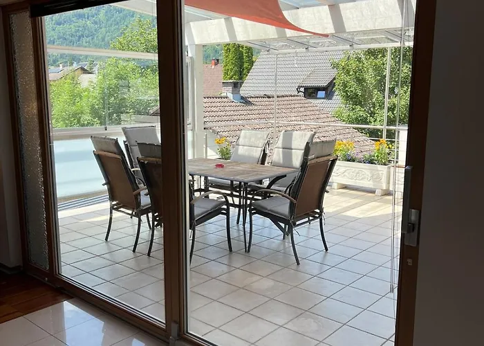 דירה Vacation Oxy *