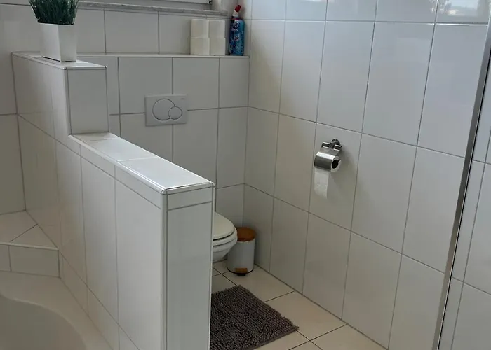 Vacation Oxy דירה פרלאך