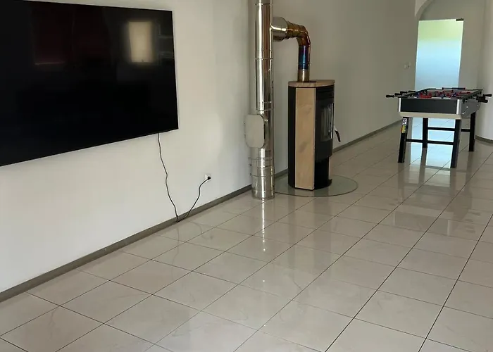 דירה Vacation Oxy