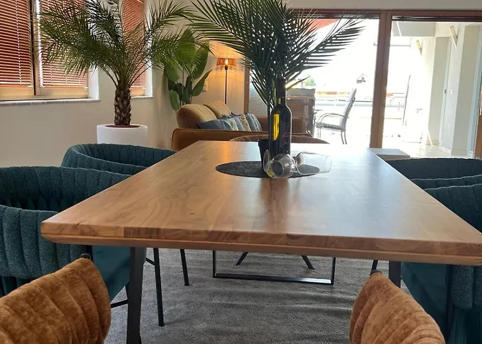 דירה Vacation Oxy *