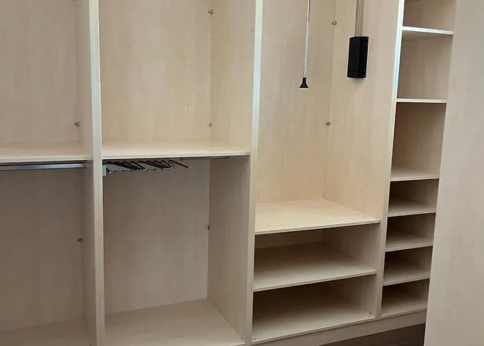 Vacation Oxy דירה