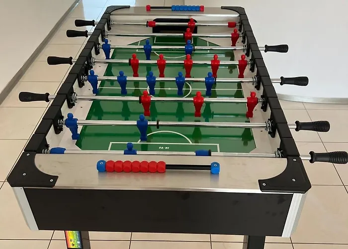 דירה Vacation Oxy