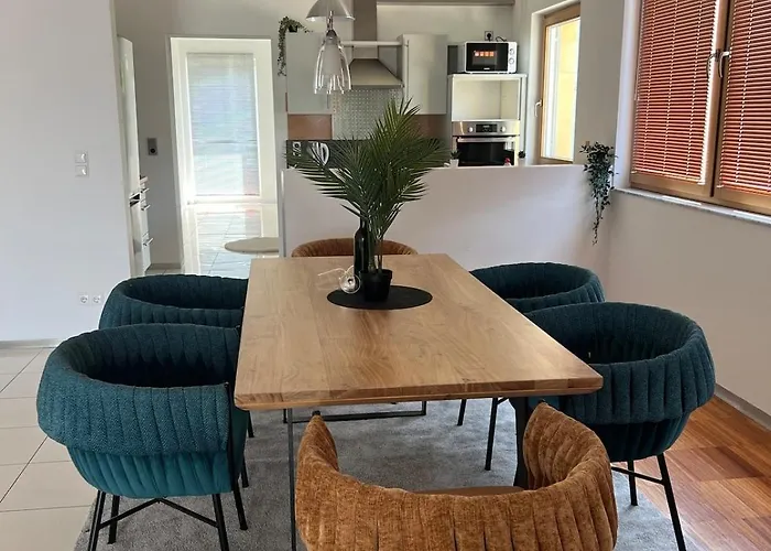 Vacation Oxy * פרלאך