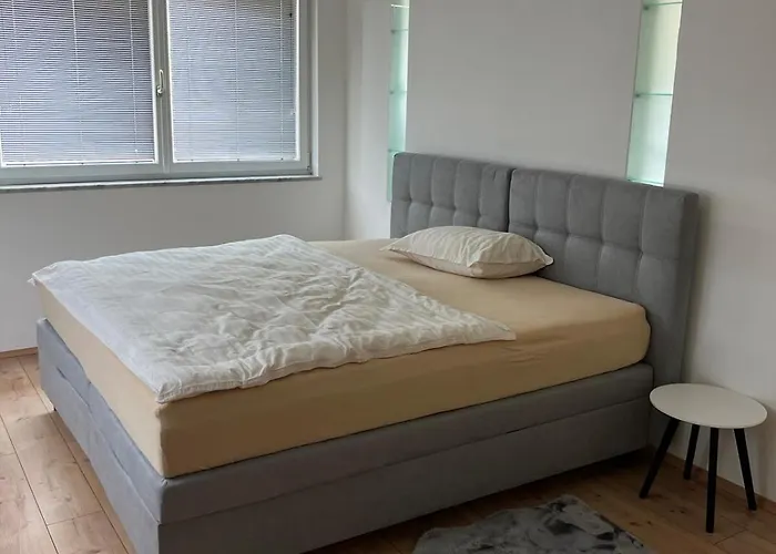 Vacation Oxy דירה