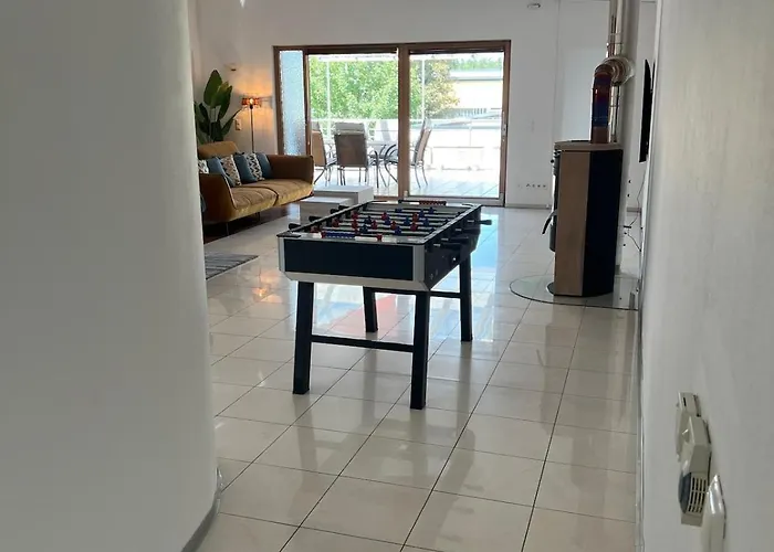 דירה Vacation Oxy